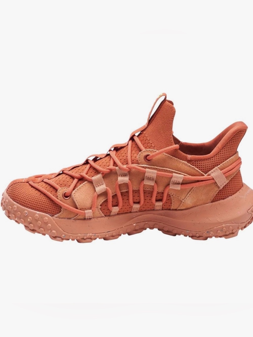 Holo Footwear Women's Zeus Outdoor Adventure Trail Shoes